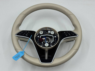 руль Mercedes-Benz EQS V297 2021, электро, АКПП, седан, 2127300516, A0994603810