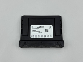 Блок управления BCM (Body Control Module) Chevrolet Trax 2 поколение 2025, 1.2 л., бензин, вариатор, внедорожник 5 дв., передний привод, 13563032