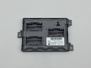 Блок управления BCM (Body Control Module) Mercedes-Benz EQS V297 2021, электро, АКПП, седан, A2979000709, A2979018201, A2069028404