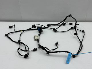 проводка датчиков парковки Mercedes-Benz EQS V297 2021, электро, АКПП, седан, A2975409414