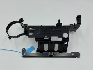кронштейн (крепление) Mercedes-Benz EQS V297 2021, электро, АКПП, седан, A2978352200