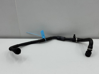 патрубок (трубопровод, шланг) Mercedes-Benz EQS V297 2021, электро, АКПП, седан, A2975013601
