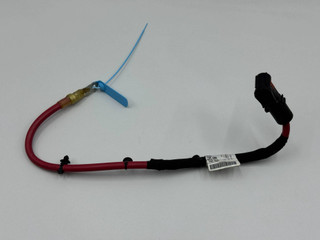 провод высоковольтный Mercedes-Benz EQS V297 2021, электро, АКПП, седан, A2975407203