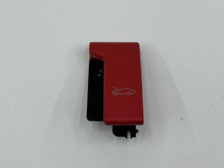 ручка открывания капота Mercedes-Benz EQS V297 2021, электро, АКПП, седан, A2228806901