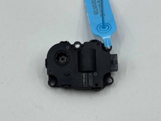моторчик заслонки печки Mercedes-Benz EQS V297 2021, электро, АКПП, седан, HALL480VLH2, T60223C, 030621KA