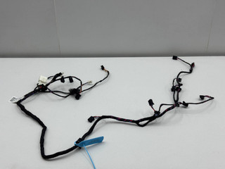 проводка Mercedes-Benz EQS V297 2021, электро, АКПП, седан, T67924C, VA440306