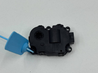 моторчик заслонки печки Mercedes-Benz EQS V297 2021, электро, АКПП, седан, HALL480VLH2, T60223C, 030621KA