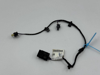проводка Mercedes-Benz EQS V297 2021, электро, АКПП, седан, A2975406716