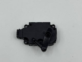 моторчик заслонки печки Mercedes-Benz EQS V297 2021, электро, АКПП, седан, A0999063502