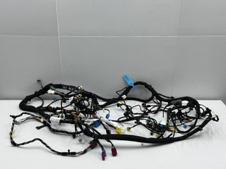проводка торпеды Mercedes-Benz EQS V297 2021, электро, АКПП, седан, A2975402122
