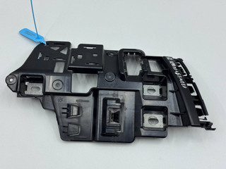 Крепление бампера заднего Mercedes-Benz EQS V297 2021, электро, АКПП, седан, A2978850104, A2978807502