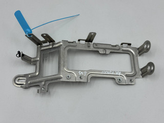 кронштейн (крепление) Mercedes-Benz EQS V297 2021, электро, АКПП, седан, A2975452400