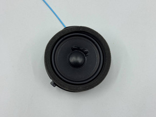 динамик Mercedes-Benz EQS V297 2021, электро, АКПП, седан, A2975455200, A2578201100