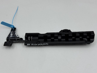 Кронштейн полки багажника Mercedes-Benz EQS V297 2021, электро, АКПП, седан, A2976905700