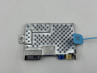 Блок управления телематика Mercedes-Benz EQS V297 2021, электро, АКПП, седан, A2069008716