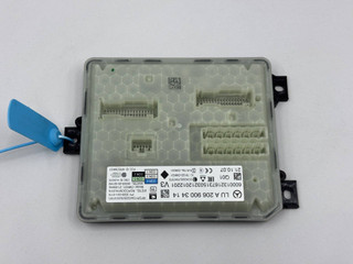Иммобилайзер Mercedes-Benz EQS V297 2021, электро, АКПП, седан, A2069003414