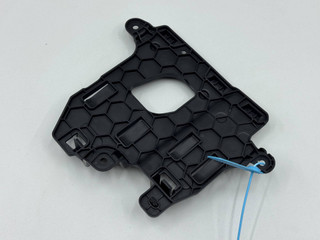 кронштейн (крепление) Mercedes-Benz EQS V297 2021, электро, АКПП, седан, A2975452200