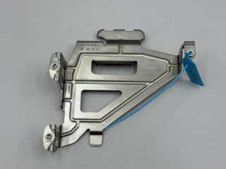 кронштейн (крепление) Mercedes-Benz EQS V297 2021, электро, АКПП, седан, A2975453200