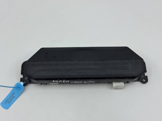 подушка безопасности коленная Mercedes-Benz EQS V297 2021, электро, АКПП, седан, A2978606500
