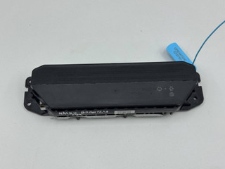 подушка безопасности коленная Mercedes-Benz EQS V297 2021, электро, АКПП, седан, A2978606500