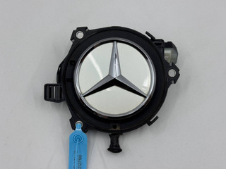 эмблема Mercedes-Benz EQS V297 2021, электро, АКПП, седан, A0997504500