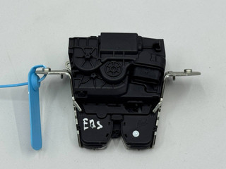 замок багажника Mercedes-Benz EQS V297 2021, электро, АКПП, седан, A0997401500