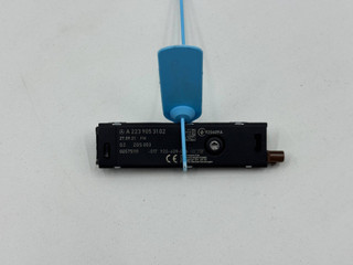 усилитель антенны Mercedes-Benz EQS V297 2021, электро, АКПП, седан, A2239053102