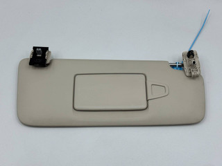 козырек солнцезащитный Mercedes-Benz EQS V297 2021, электро, АКПП, седан, A2068214600, A2978101201