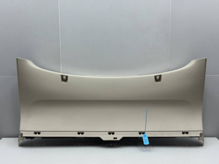 обшивка крышки багажника Mercedes-Benz EQS V297 2021, электро, АКПП, седан, A2977401700