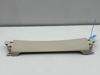 обшивка крышки багажника Mercedes-Benz EQS V297 2021, электро, АКПП, седан, A2977404500