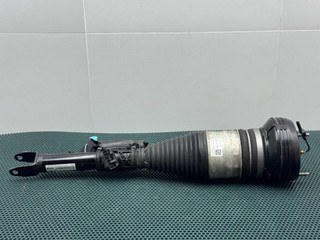 пневмостойка передняя Mercedes-Benz EQS V297 2021, электро, АКПП, седан, A2973202601