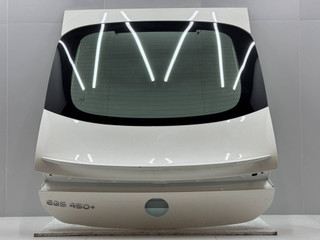 крышка багажника (дверь 3-5) Mercedes-Benz EQS V297 2021, электро, АКПП, седан, A2977400800