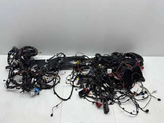 проводка Mercedes-Benz EQS V297 2021, электро, АКПП, седан, A2978212600