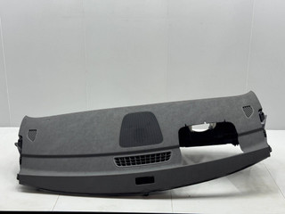 панель передняя салона (торпедо) Mercedes-Benz EQS V297 2021, электро, АКПП, седан, 2976800705, A2976800705, A2978312000