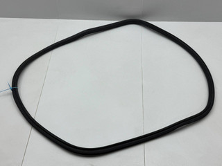 уплотнитель двери Mercedes-Benz EQS V297 2021, электро, АКПП, седан