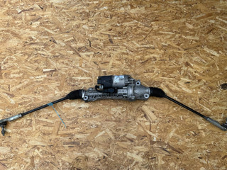 рулевая рейка Mercedes-Benz EQS V297 2021, электро, АКПП, седан, 2974609800