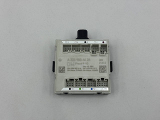 модуль управления двери Mercedes-Benz EQS V297 2021, электро, АКПП, седан, A2239006628
