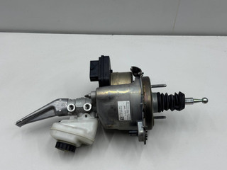 цилиндр тормозной главный Mercedes-Benz EQS V297 2021, электро, АКПП, седан, A2979005511, A2974300200