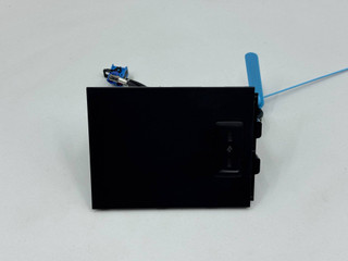 разъем AUX / USB Mercedes-Benz EQS V297 2021, электро, АКПП, седан, A2976807506