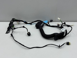 дверная проводка Mercedes-Benz EQS V297 2021, электро, АКПП, седан, A2975405224