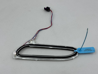 ручка наружная Mercedes-Benz EQS V297 2021, электро, АКПП, седан, A0997605303