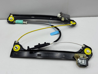стеклоподъемник задний левый Mercedes-Benz EQS V297 2021, электро, АКПП, седан, A2977302103