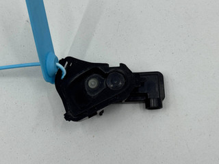 зеркало наружное левое Mercedes-Benz EQS V297 2021, электро, АКПП, седан, A0999066702