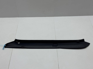 обшивка багажника Mercedes-Benz EQS V297 2021, электро, АКПП, седан, A2976902902