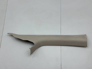 обшивка стойки Mercedes-Benz EQS V297 2021, электро, АКПП, седан, A2976904600, A2976904800
