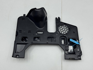 пластик Mercedes-Benz EQS V297 2021, электро, АКПП, седан, A2976807400