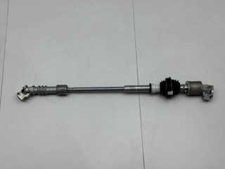 рулевой карданчик Mercedes-Benz EQS V297 2021, электро, АКПП, седан, A2974601900