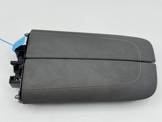 подлокотник Mercedes-Benz EQS V297 2021, электро, АКПП, седан, A2976802508