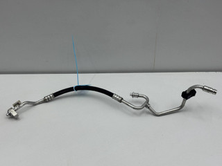 трубка кондиционера Mercedes-Benz EQS V297 2021, электро, АКПП, седан, A2978304402