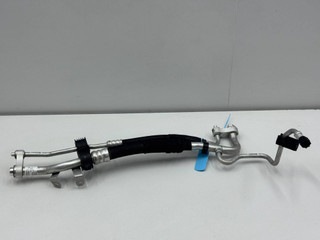 трубка кондиционера Mercedes-Benz EQS V297 2021, электро, АКПП, седан, A2978302102